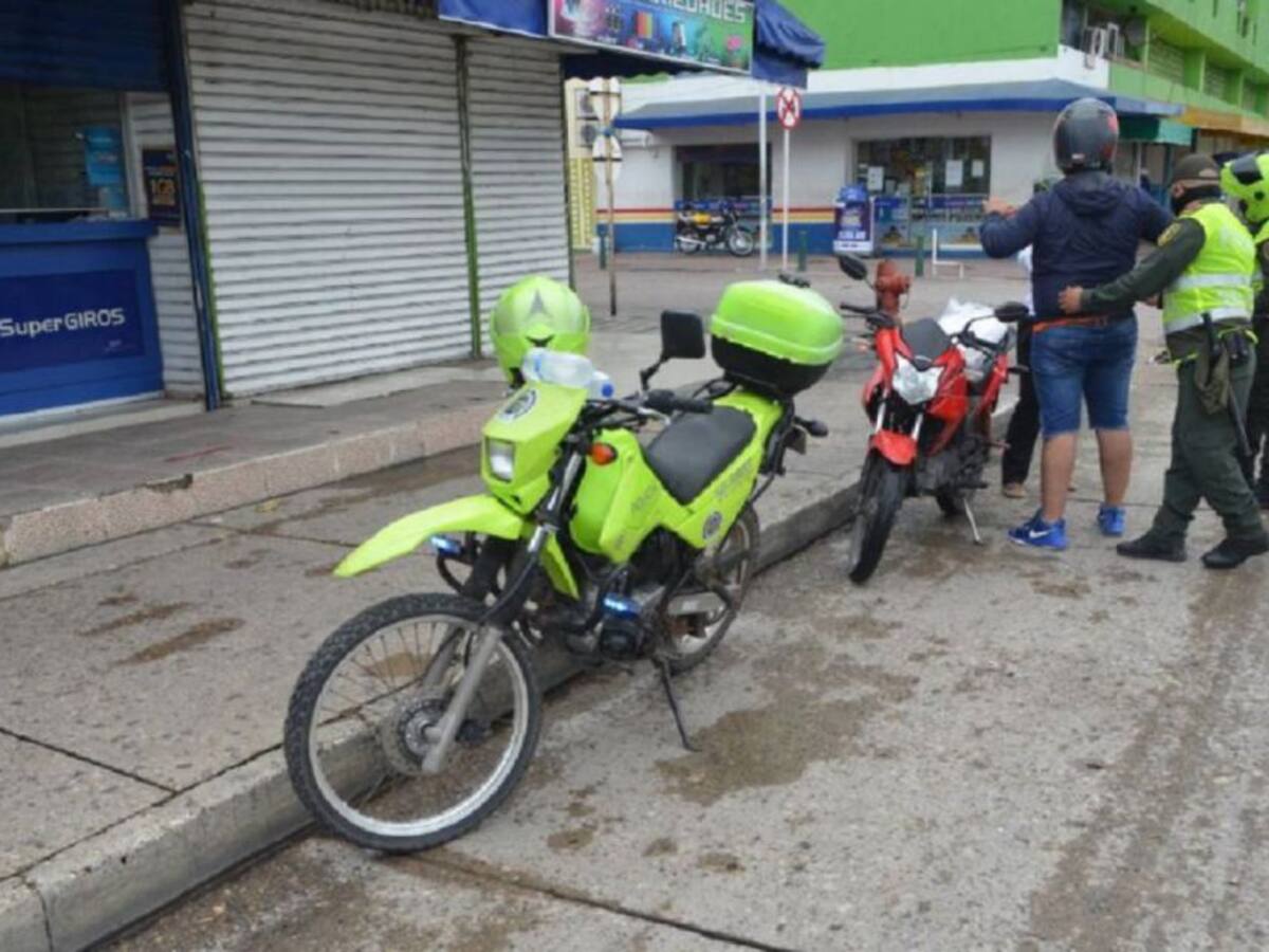 Pico y cédula en Cartagena hoy miércoles 30 de septiembre