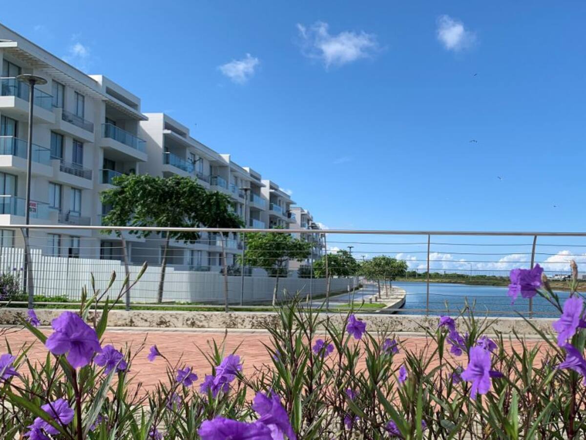 Serena del Mar ha vendido 2.425 unidades de vivienda durante la pandemia