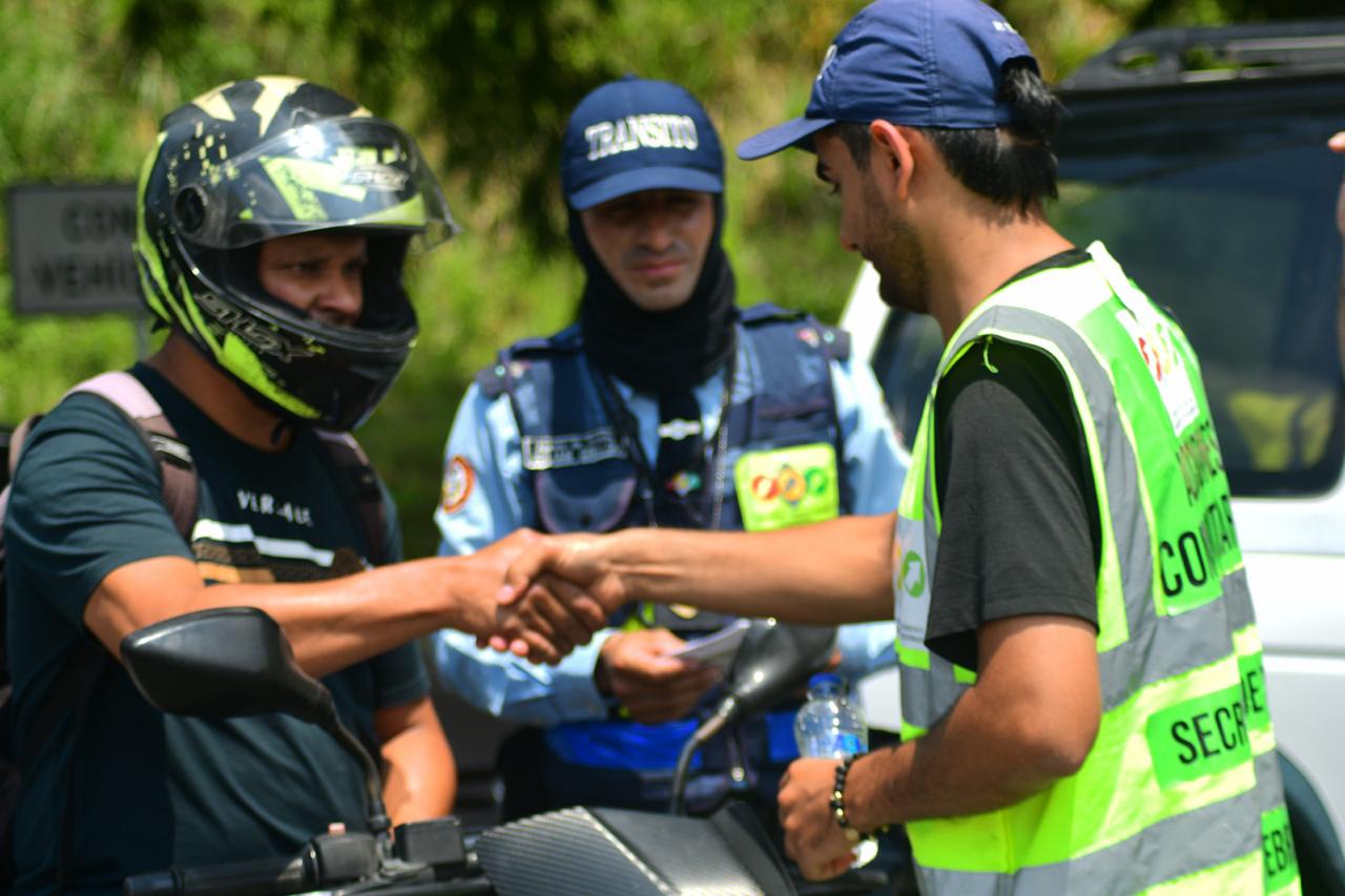 Foto suministrada: Alcaldía de Dosquebradas