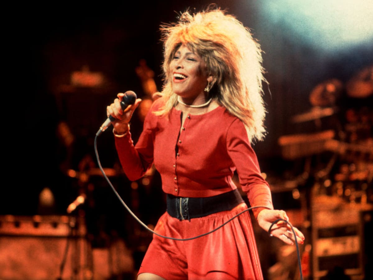 Empresa de un integrante de ABBA adquiere los derechos sobre el nombre y la imagen de Tina Turner