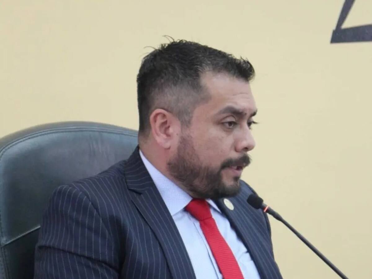 Bancada Liberal del Concejo Manizales propuso homenaje al fallecido Mario Castaño