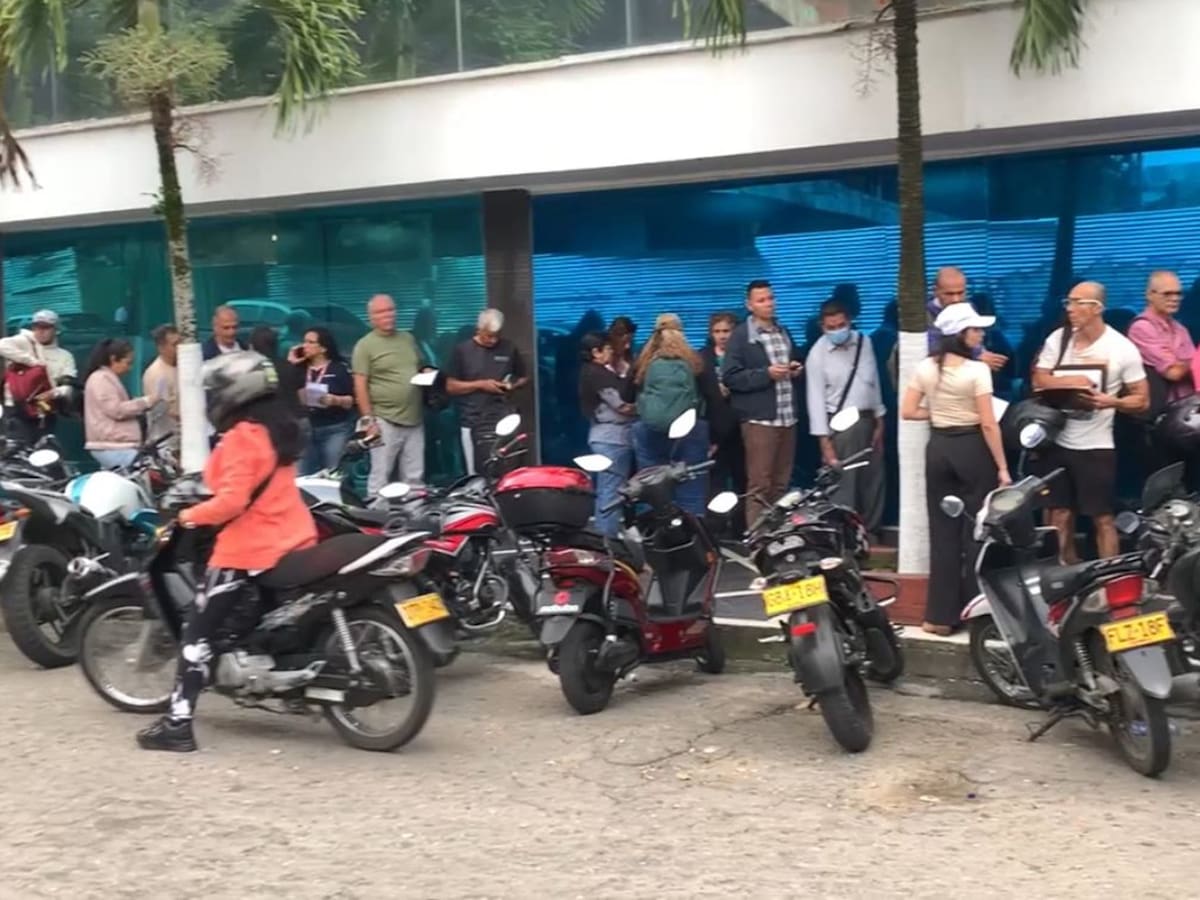 La Nueva EPS restablece entrega de medicamentos a 32 mil usuarios en Ibagué