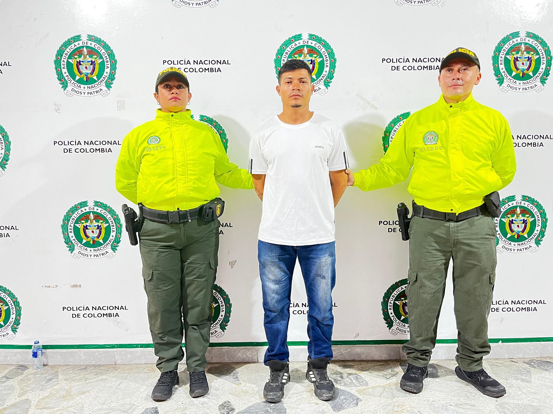 Juan Camilo Diaz Marín