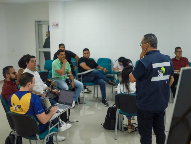 Alcaldía de Cartagena