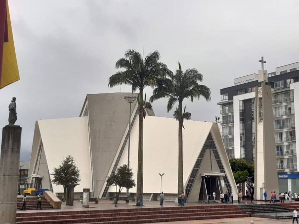 Miércoles 1 de septiembre, las principales noticias de Armenia y el Quindío