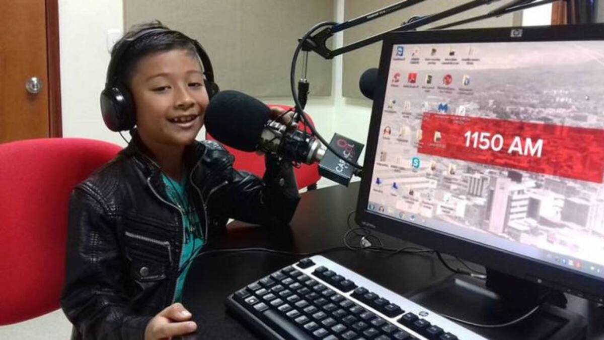 DIDIER ANDRÉS, CANTANTE