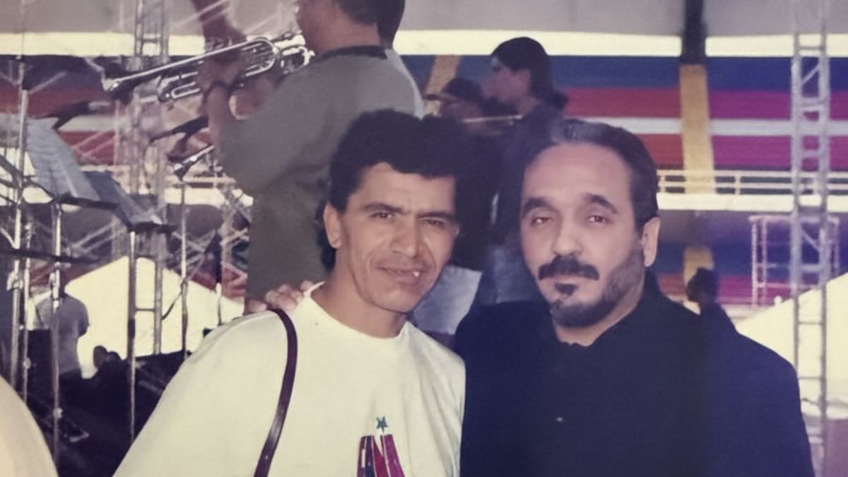 “La historia de la salsa no sería igual si Willie Colón no hubiera estado allí”