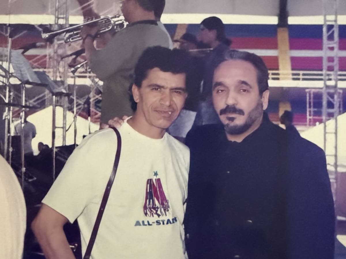 “La historia de la salsa no sería igual si Willie Colón no hubiera estado allí”