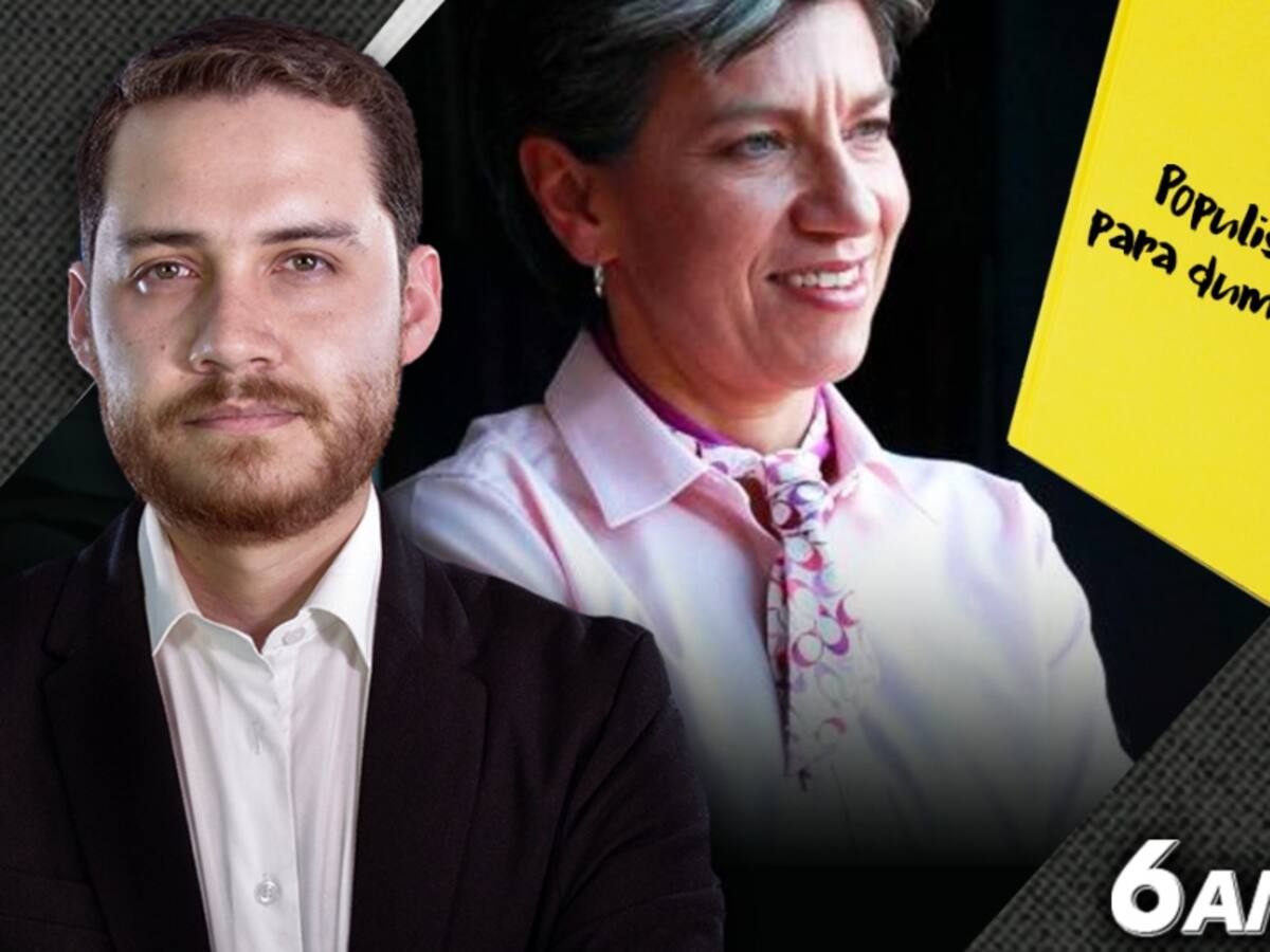 Populismo sin fronteras