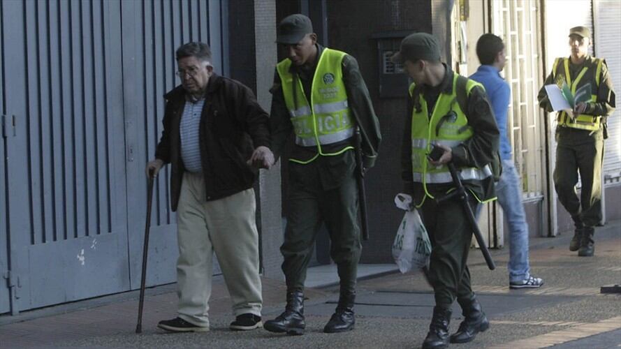Imagen de referencia. Foto: Colprensa