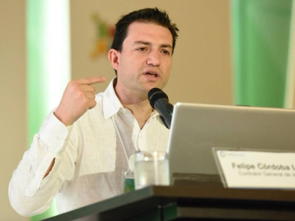 $2.6 billones no estarían llegando a educación y salud por la ilegalidad