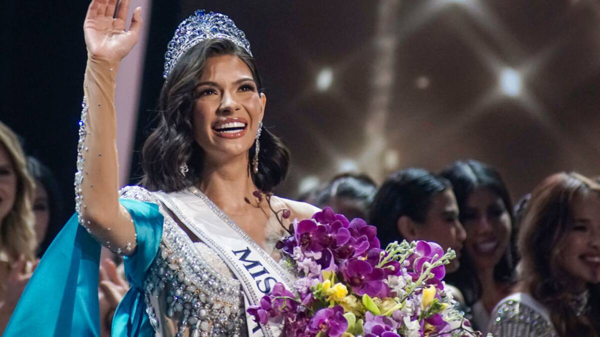 Miss Universo se enfoca en el empoderamiento femenino: Sheynnis Palacios
