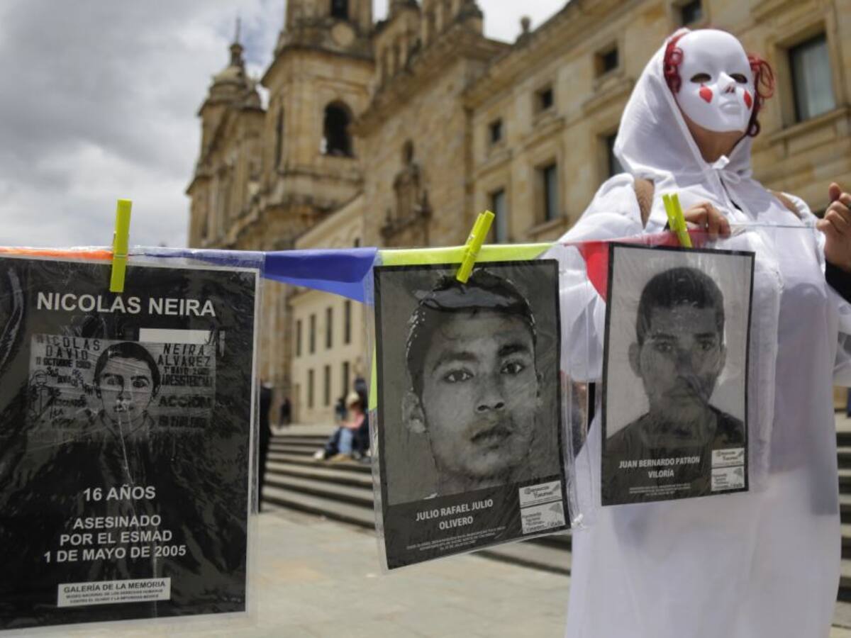 Al menos 47 líderes fueron asesinados en el primer trimestre en Colombia