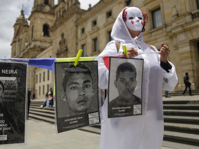 Al menos 47 líderes fueron asesinados en el primer trimestre en Colombia