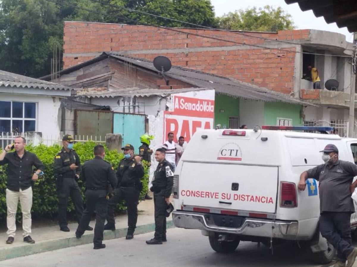 Homicidios en Cartagena han incrementado en un 67% durante 2022