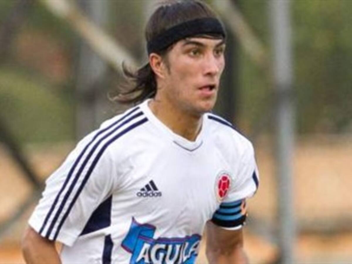Colombia podría ser campeón del Sudamericano sub 20 contra Chile