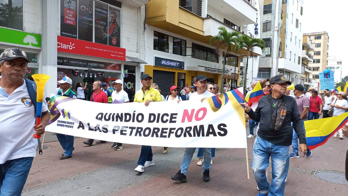 Coronel Rodrigo Ramírez, comandante encargado de la Policía del Quindío