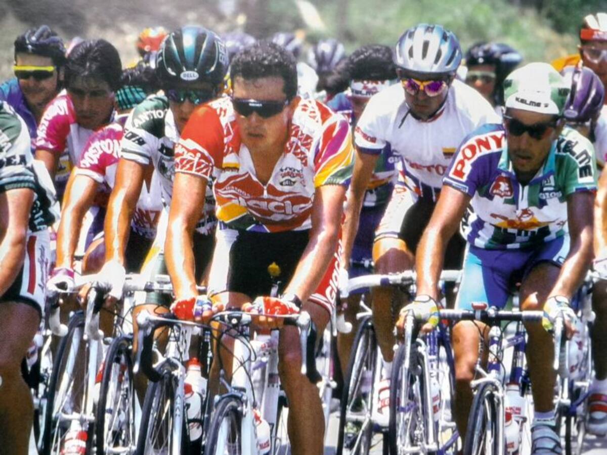 30 años del Mundial de Ciclismo de Duitama, Boyacá se prepara para el Gran Fondo “Héroes del Pedal”