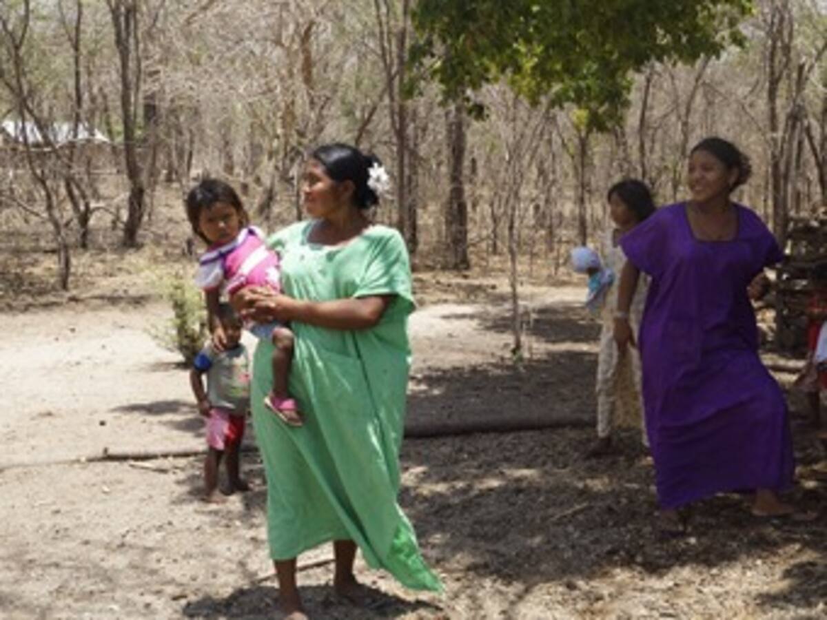 ​La deuda del Estado con La Guajira es enorme, dicen organizadores del paro