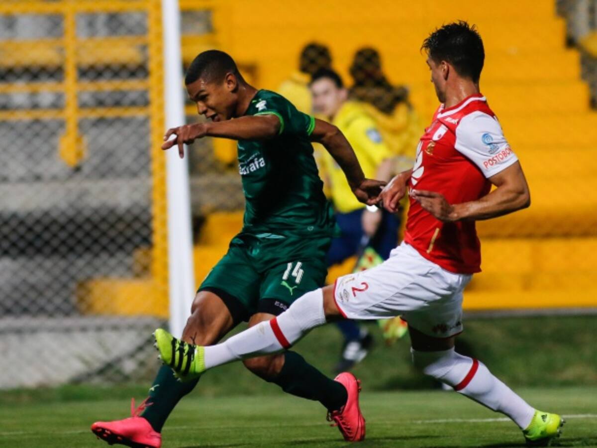 El Pulso del Fútbol, 1 de septiembre