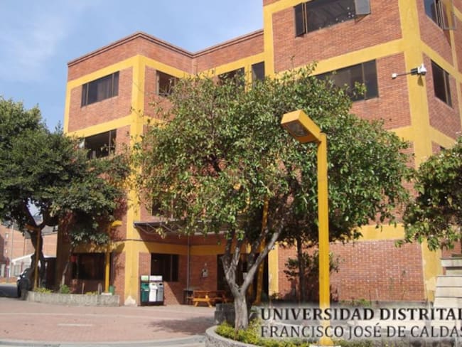 U. Distrital impulsará matrícula gratis para estudiantes de estratos 1 y 2