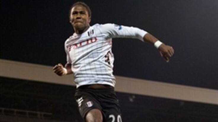 Hugo Rodallega: "Siento que todavía puedo dar más en Europa"