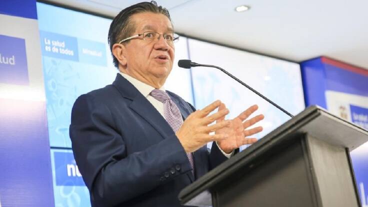 "Queremos evitar el pánico": Minsalud sobre coronavirus