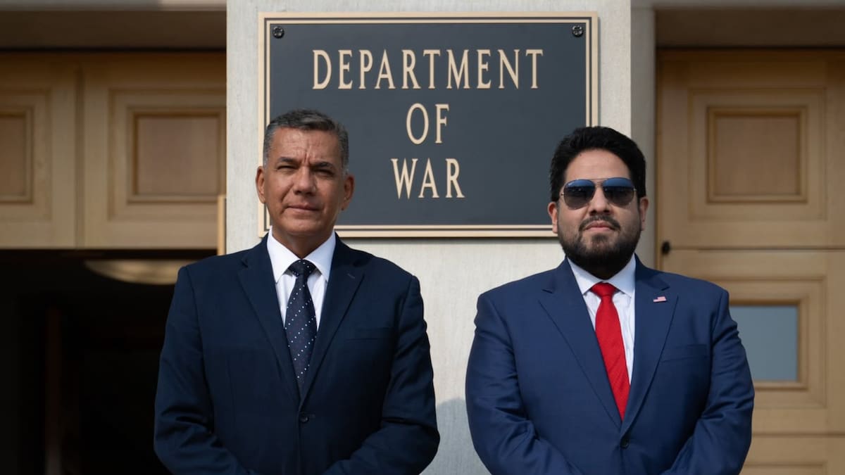 ‘Plan Patriota 2.0’, la estrategia con la que se relanzaría la cooperación entre Colombia y EE.UU.