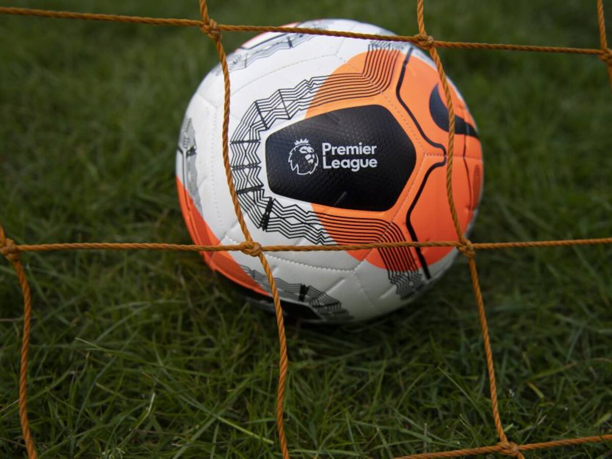 Las drásticas medidas que implementaría la Premier League para su regreso