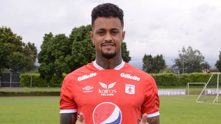 Joao Rodríguez: “Algunas decisiones han perjudicado mi consolidación"