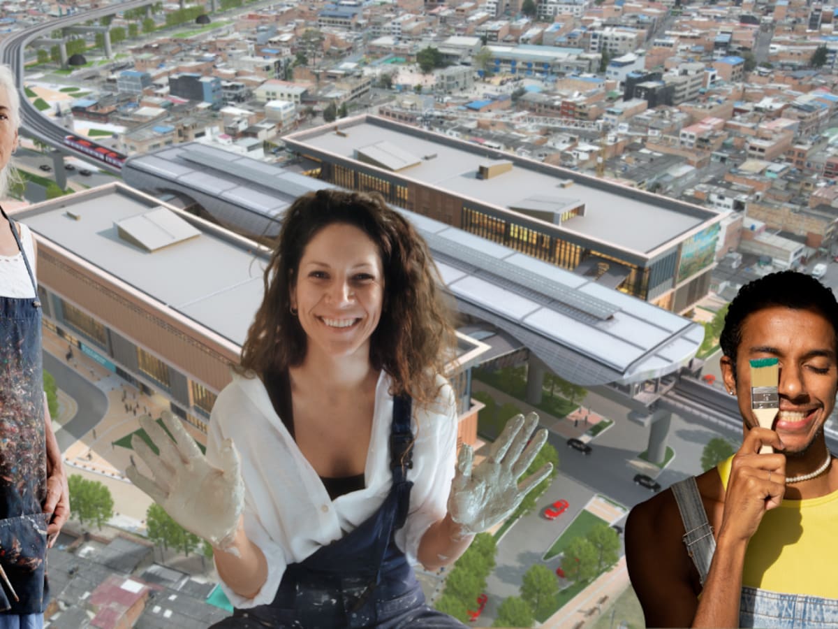Nueva convocatoria para artistas en Bogotá: conozca cómo inscribirse y la bolsa de premios