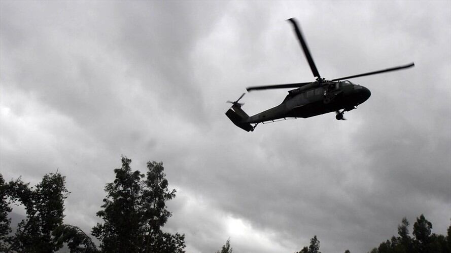 Imagen de referencia. Foto: Colprensa