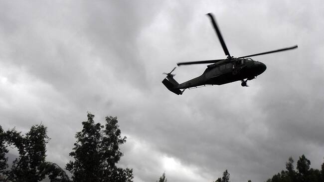 Imagen de referencia. Foto: Colprensa