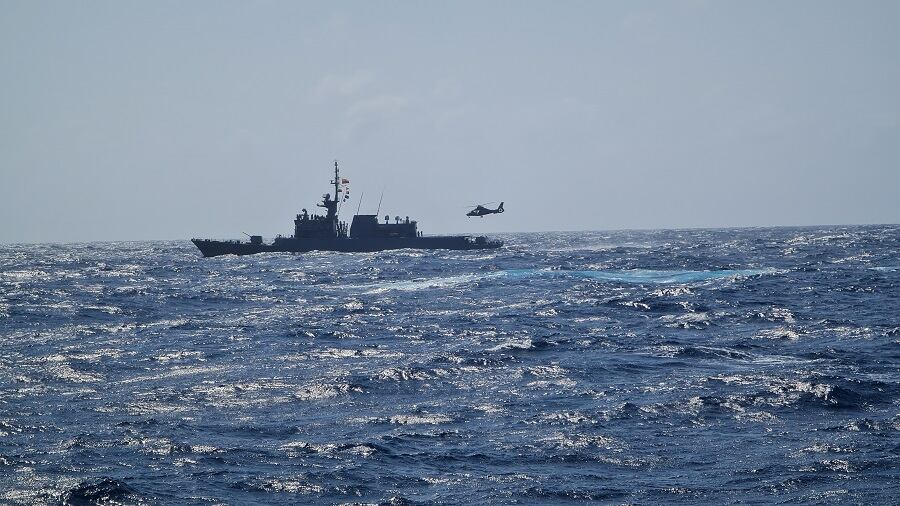 Fuerza Naval del Caribe