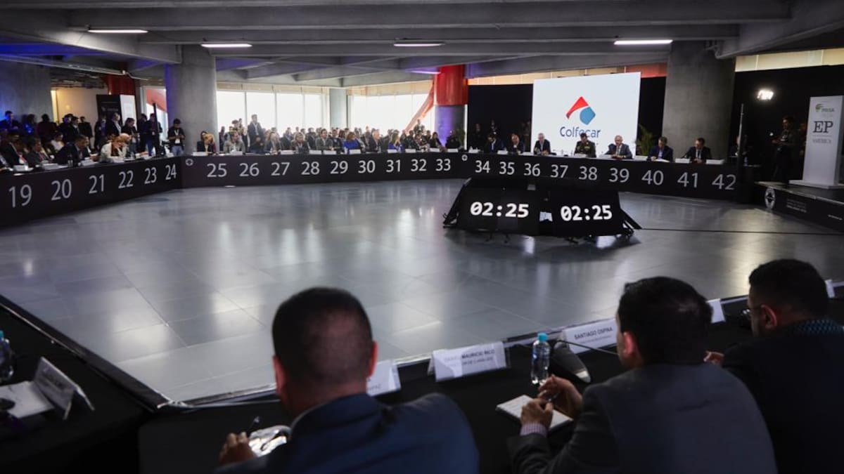 Violencia, desempleo e incertidumbre: gremios piden más seguridad