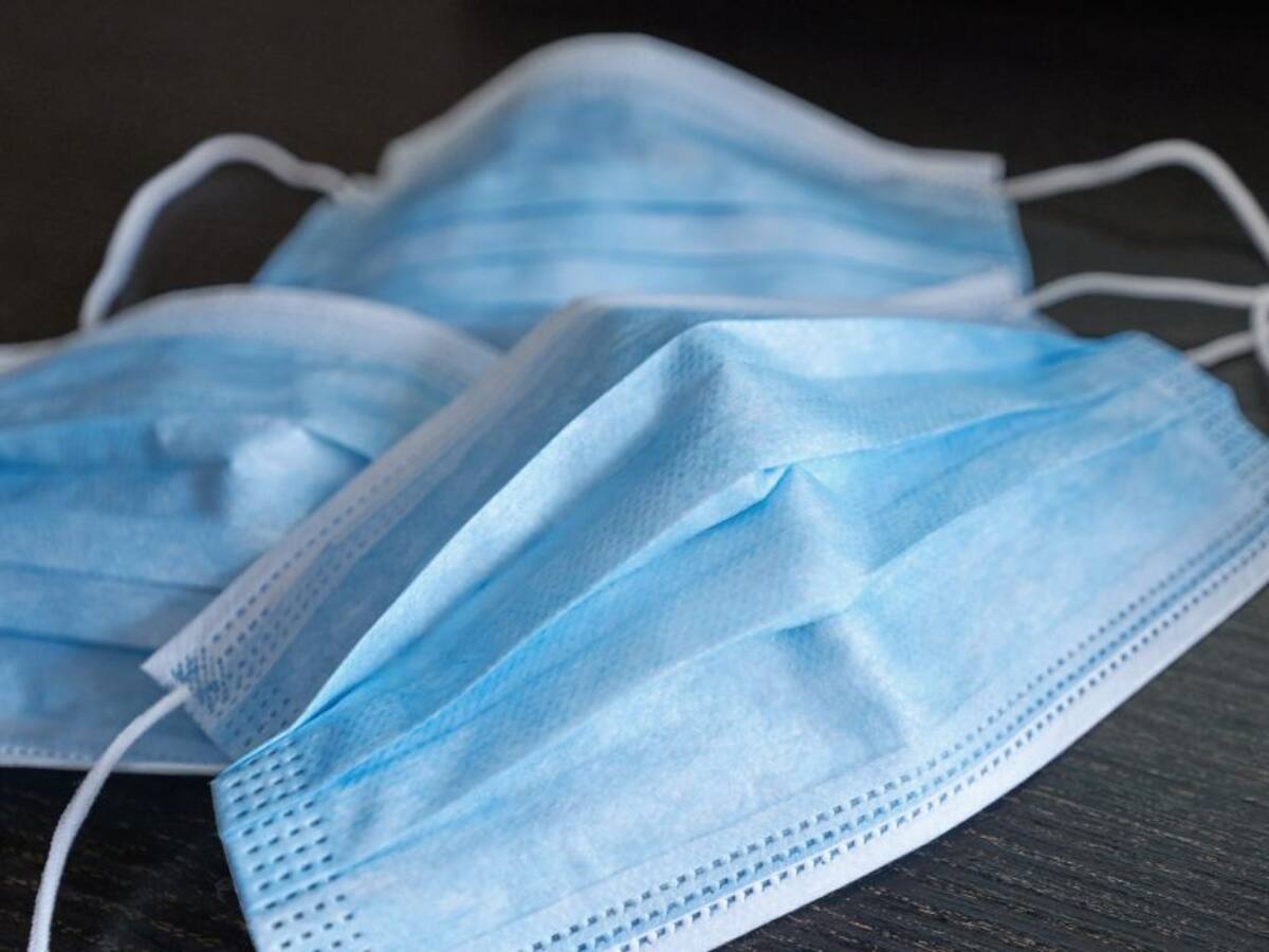 Contraloría no halló sobrecostos en tapabocas comprados por la Armada