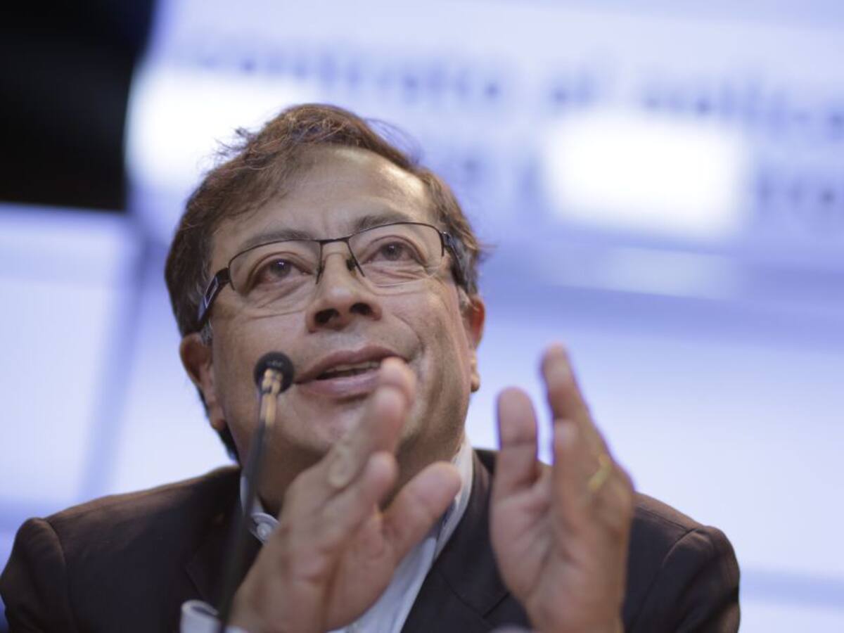 Sectores alternativos proponen pacto para alcanzar mayorías en el Congreso