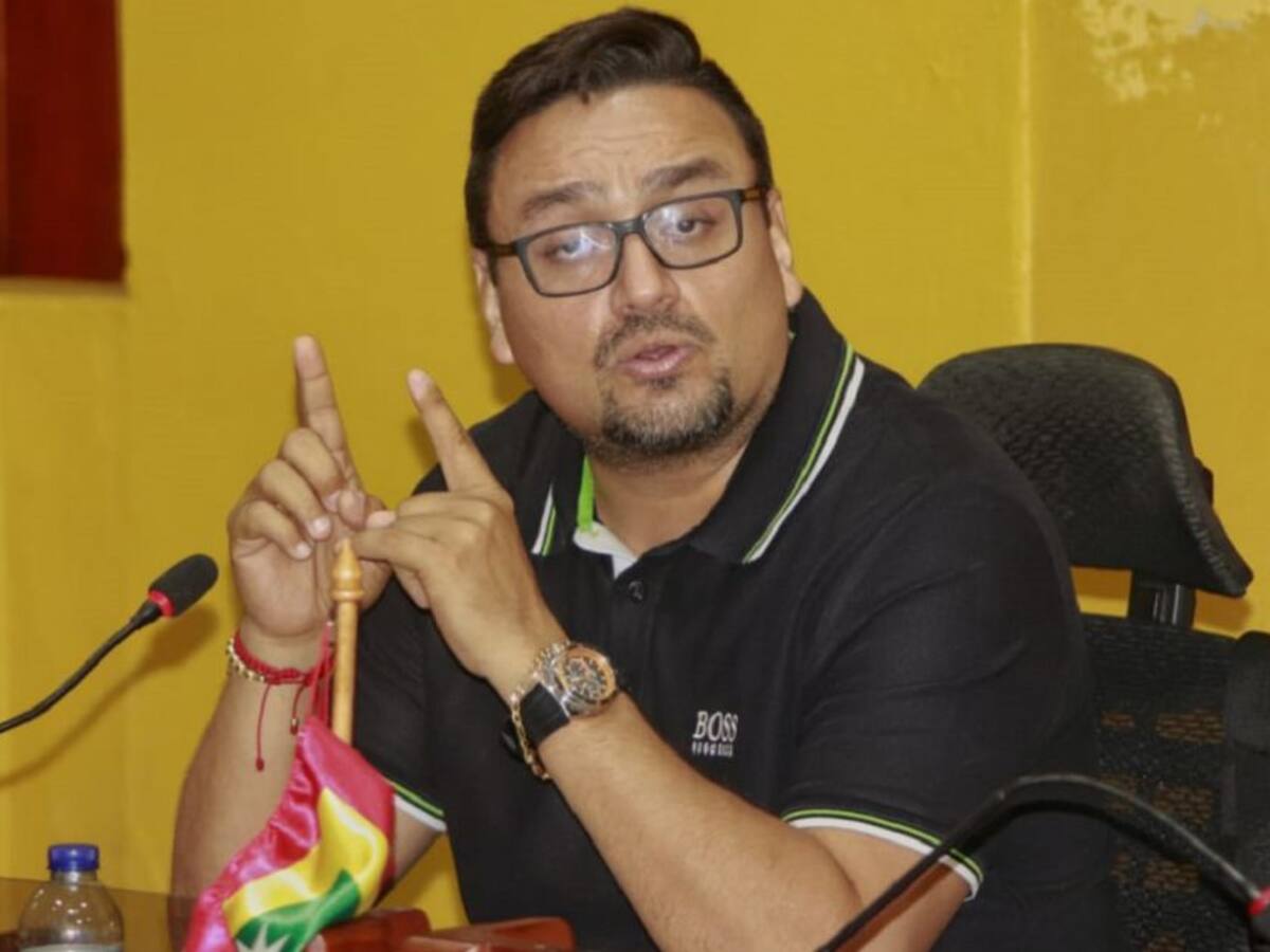 Concejo de Cartagena pide resultados sobre denuncias del 'Libro blanco'