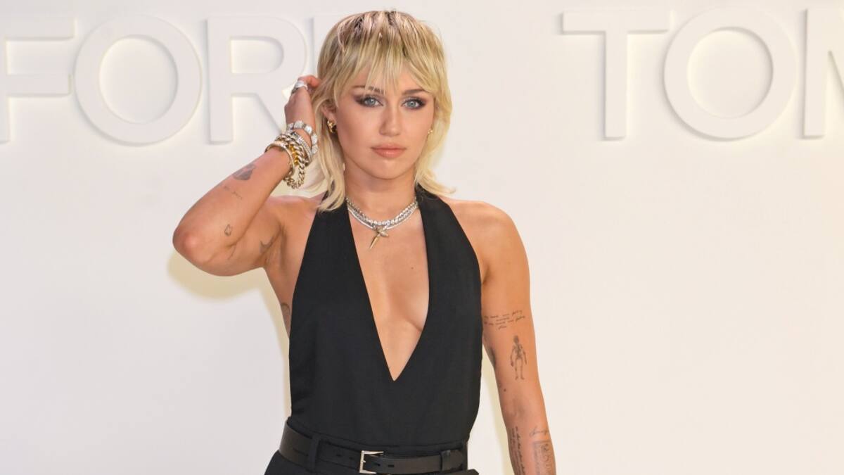 ¿Se acerca el regreso de Hannah Montana?