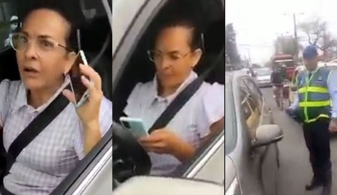 Concejal Martha Ruiz 