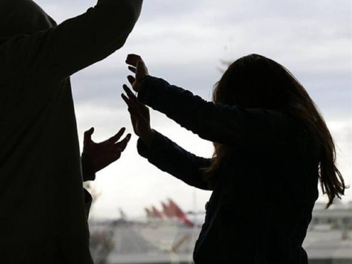 Intento de feminicidio: madre de cuatro niños recibió 13 puñaladas en Bucaramanga