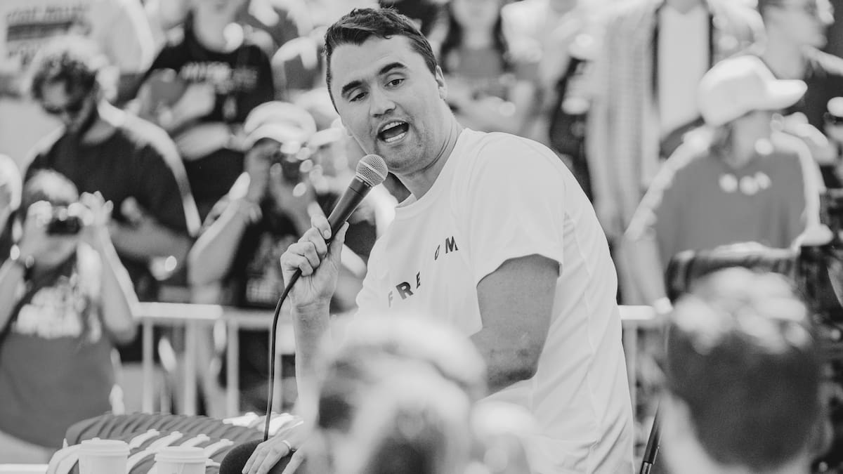 Un año del asesinato de Charlie Kirk, el crimen que sacudió la política de EE.UU.