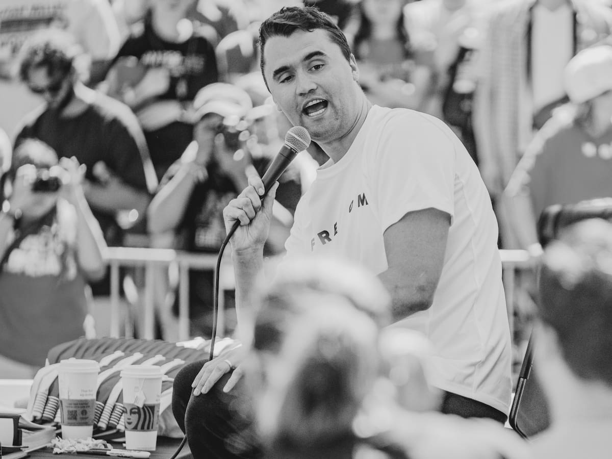 Un año del asesinato de Charlie Kirk, el crimen que sacudió la política de EE.UU.