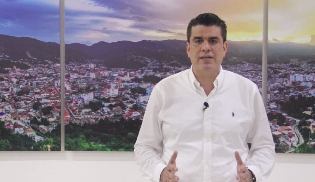 Indignación en Ocaña 