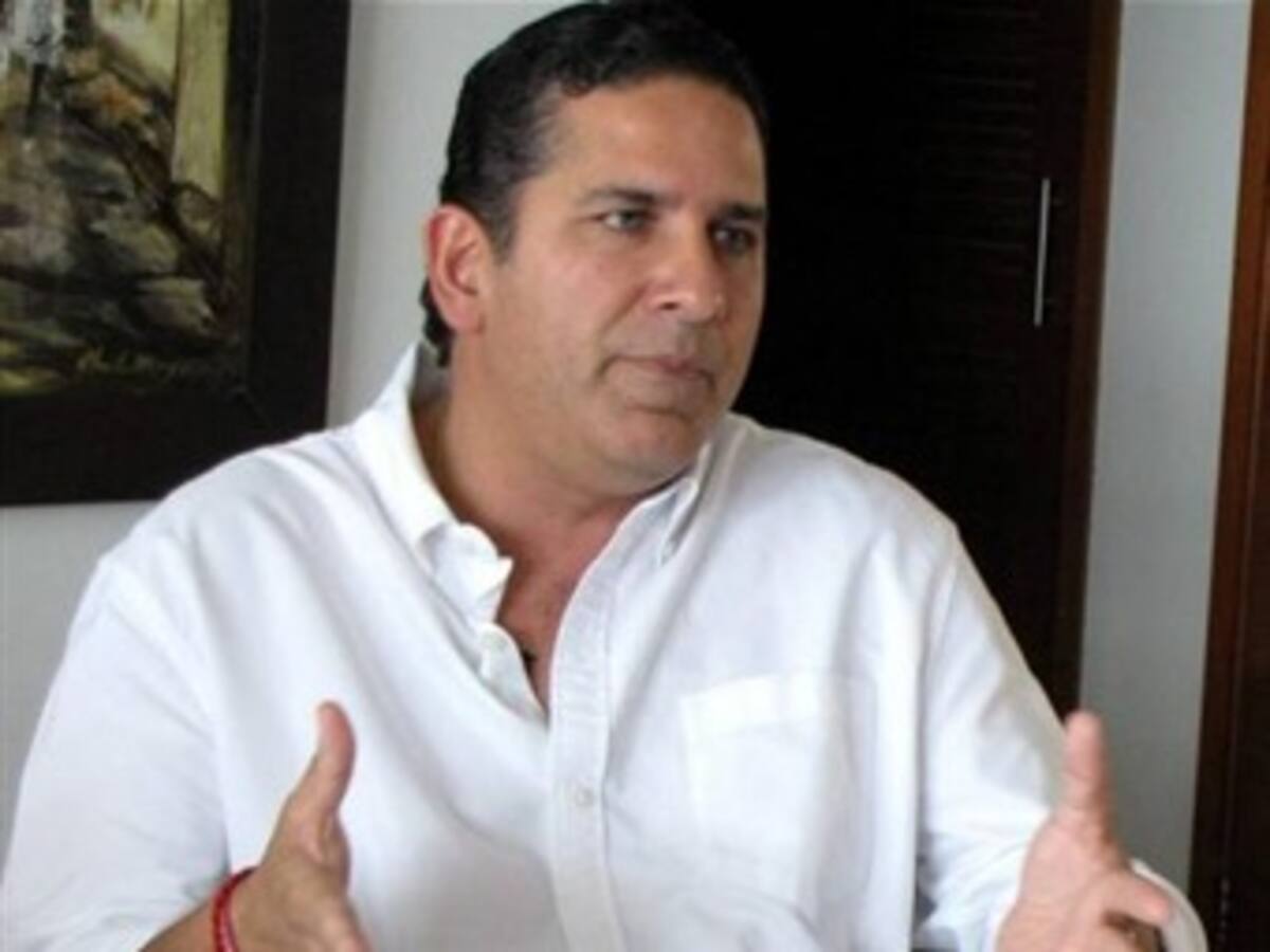 Gobernador de Bolívar asume como presidente de la OLAGI