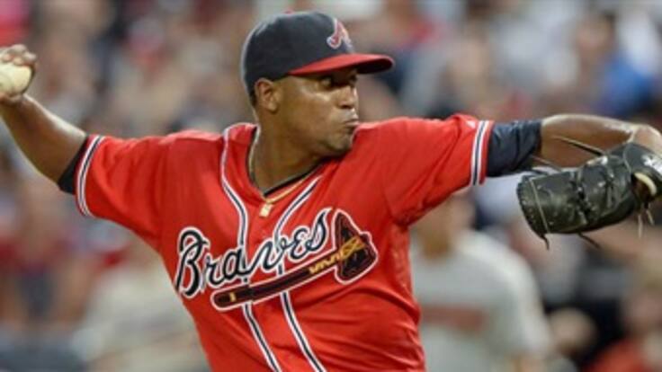 Cuatro colombianos abrirán las Grandes Ligas de béisbol en Estados Unidos