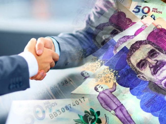 Estos son los contratos que se pueden celebrar durante ley de garantías Foto: Getty Images