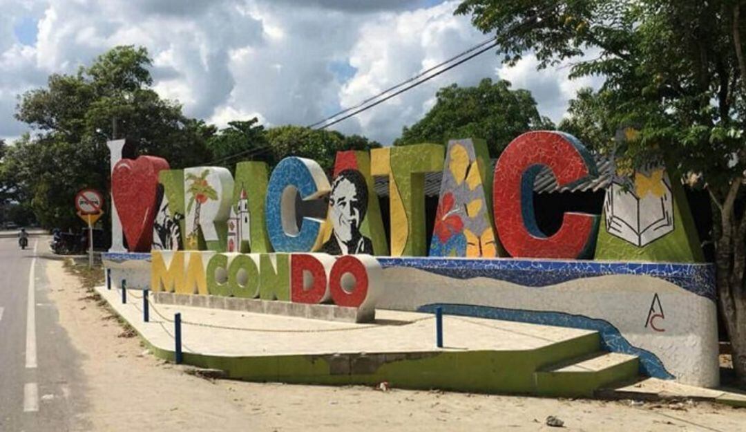 Aracataca, Magdalena