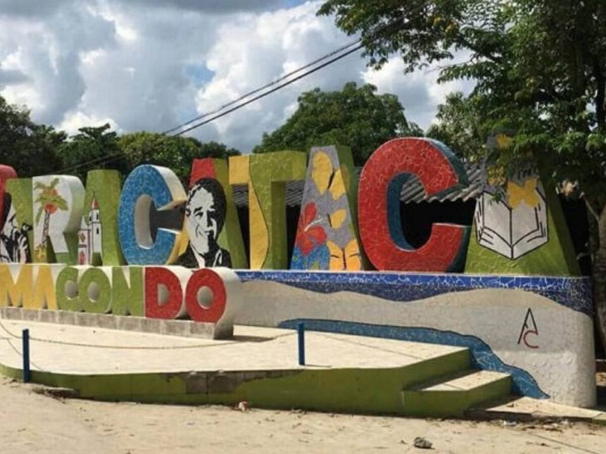 Mueren dos estudiantes tras ser arrollados por una volqueta en Aracataca