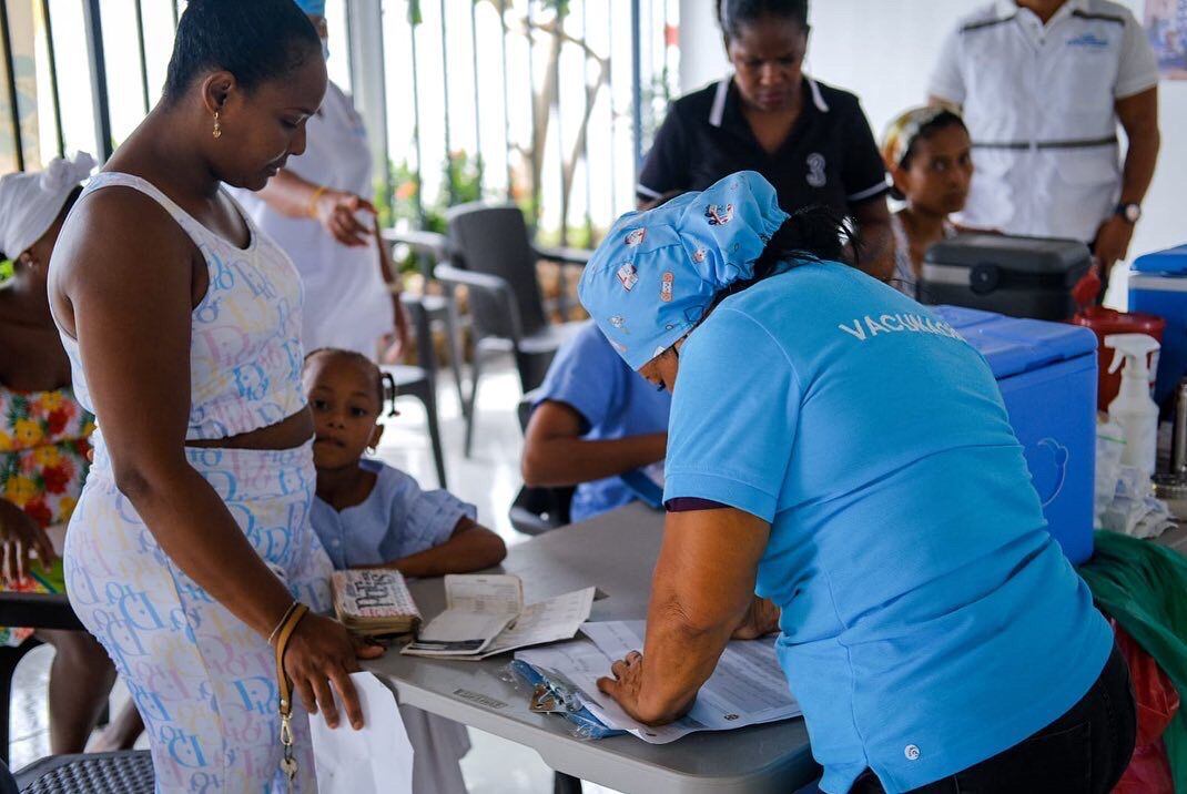 Alcaldía de Cartagena